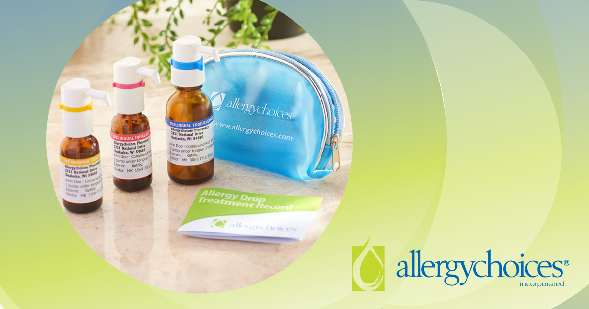 Allergist Training Expand Treatment Options Allergychoices