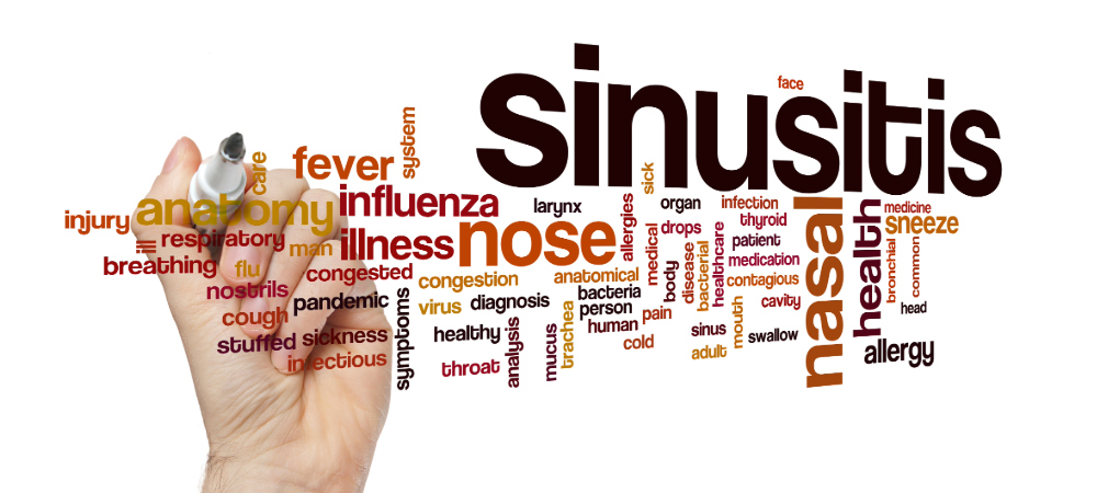 Breaking the Cycle of Chronic Sinusitis